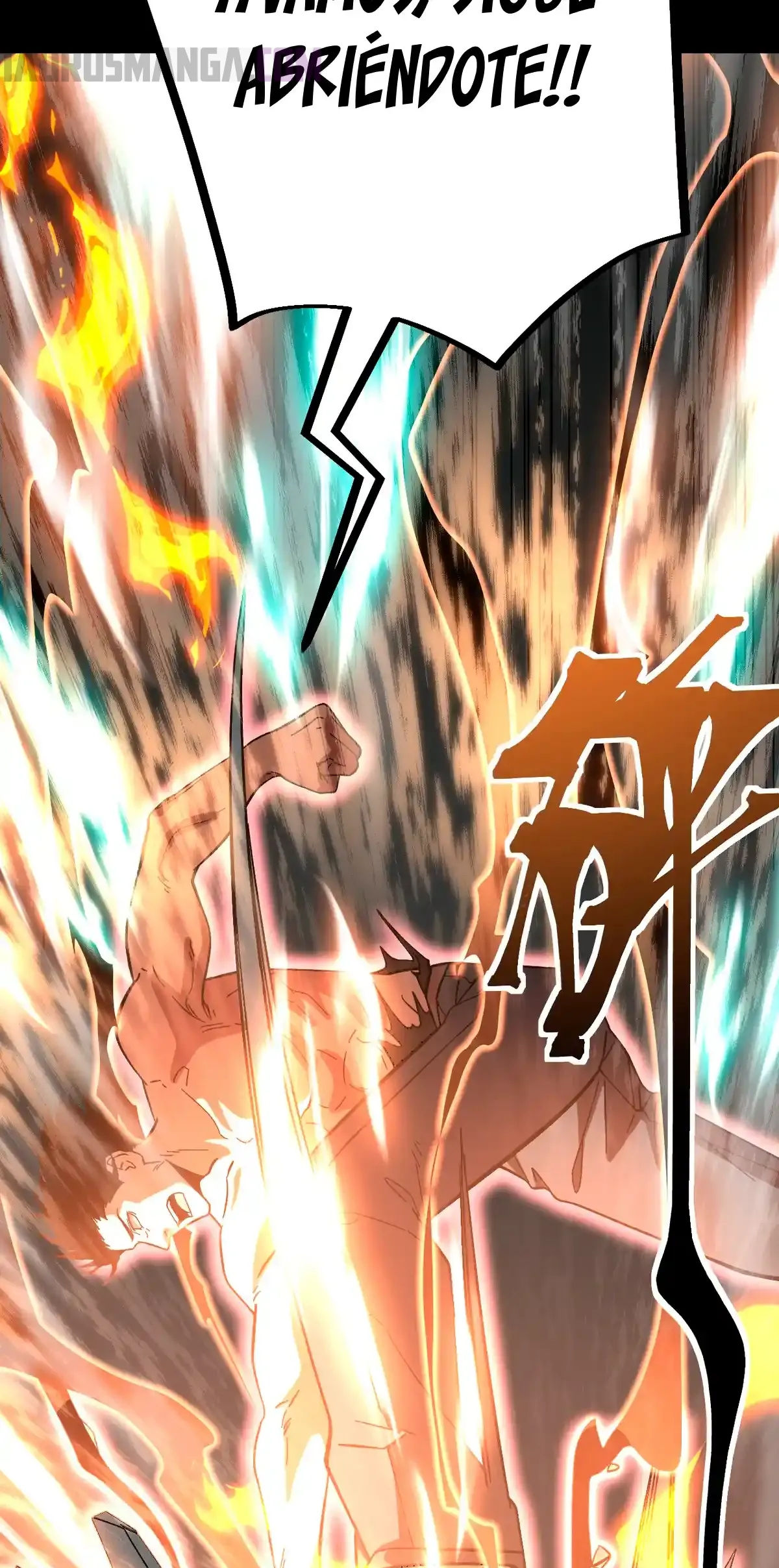 Read Apex Future Martial Arts ES Manga Online