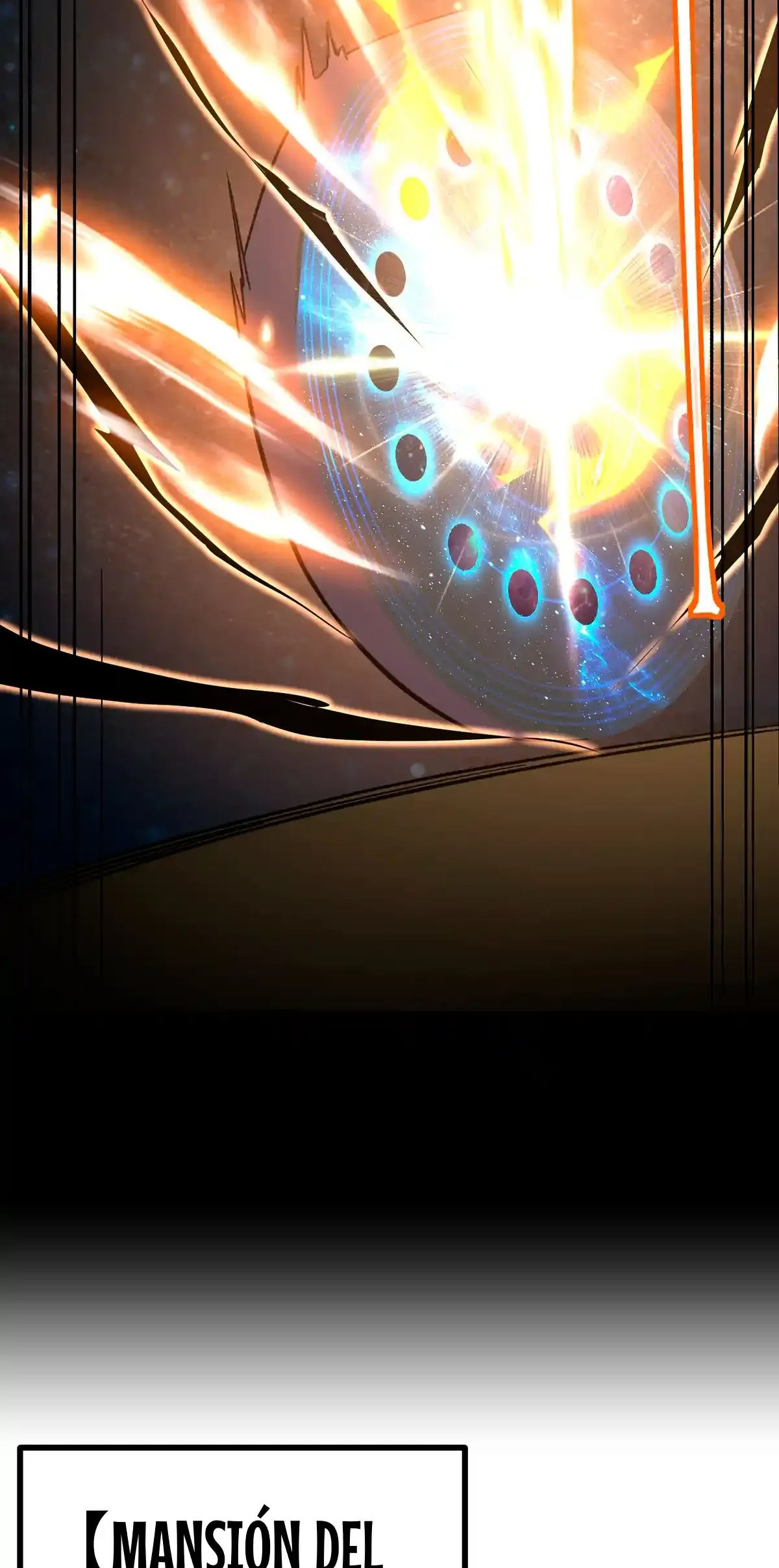 Read Apex Future Martial Arts ES Manga Online