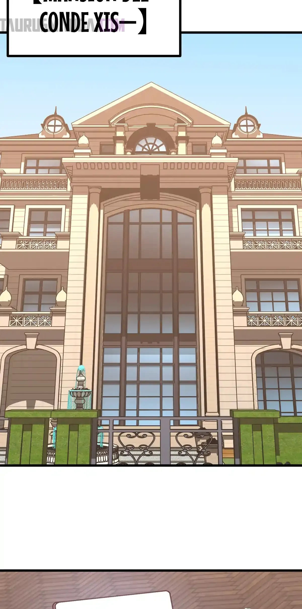 Read Apex Future Martial Arts ES Manga Online