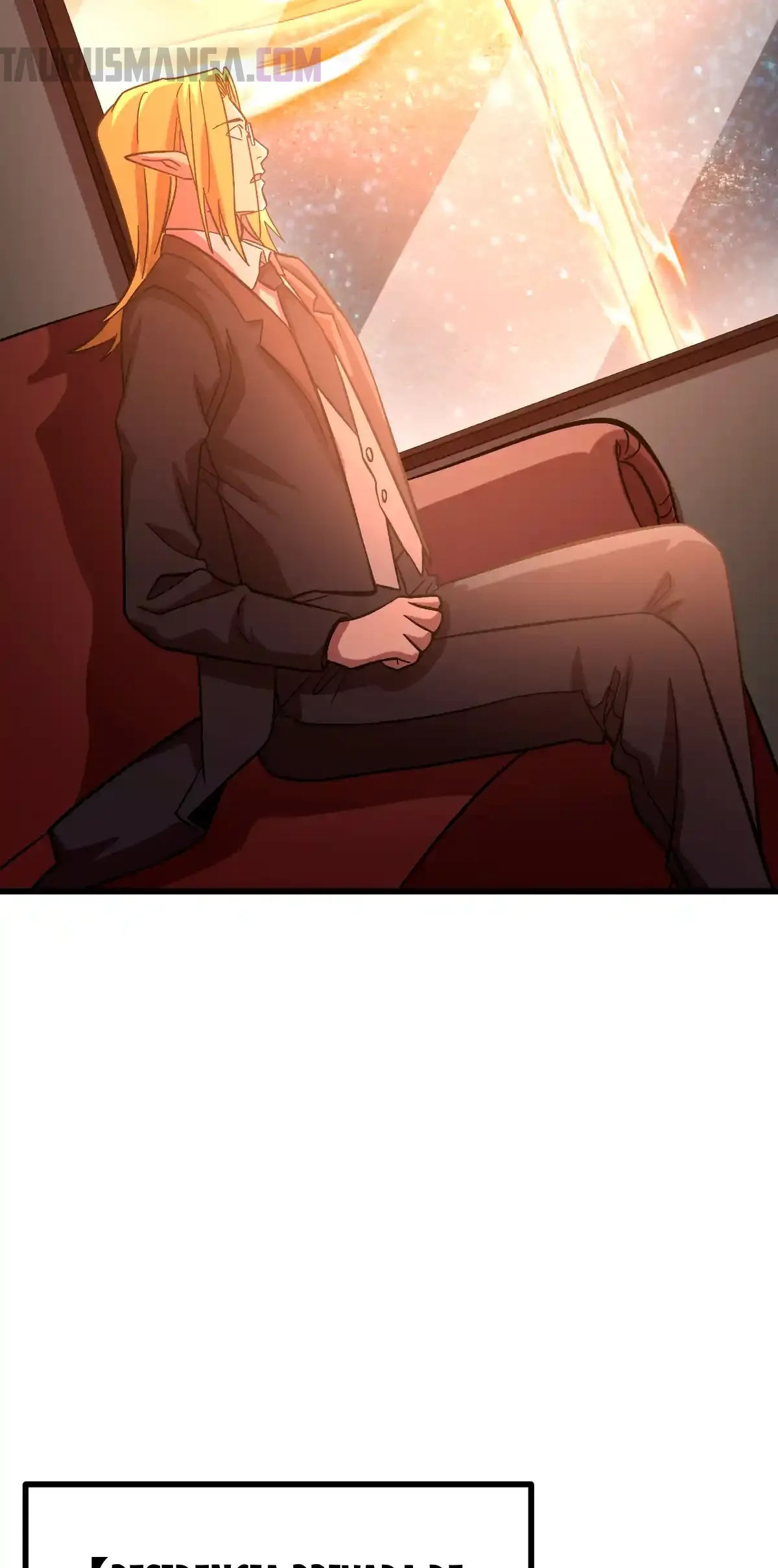 Read Apex Future Martial Arts ES Manga Online