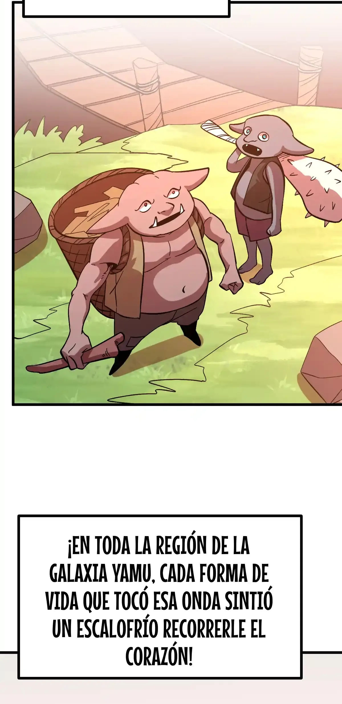 Read Apex Future Martial Arts ES Manga Online