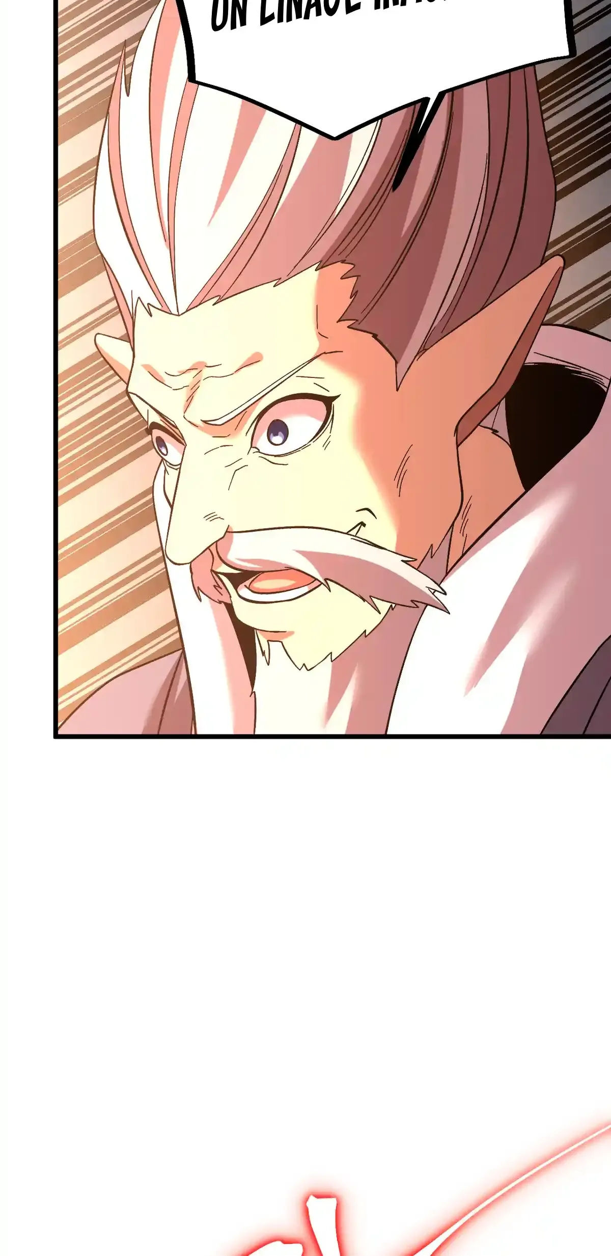 Read Apex Future Martial Arts ES Manga Online