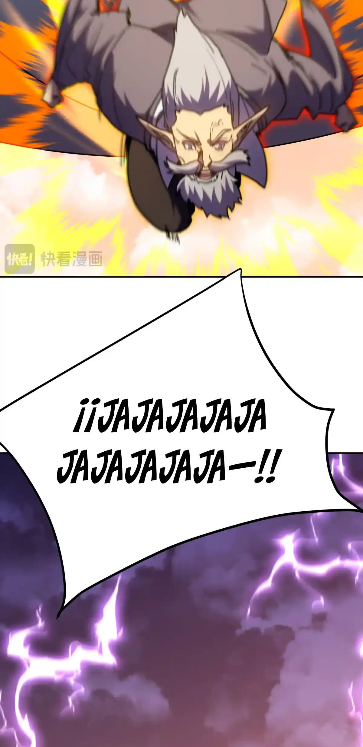 Read Apex Future Martial Arts ES Manga Online