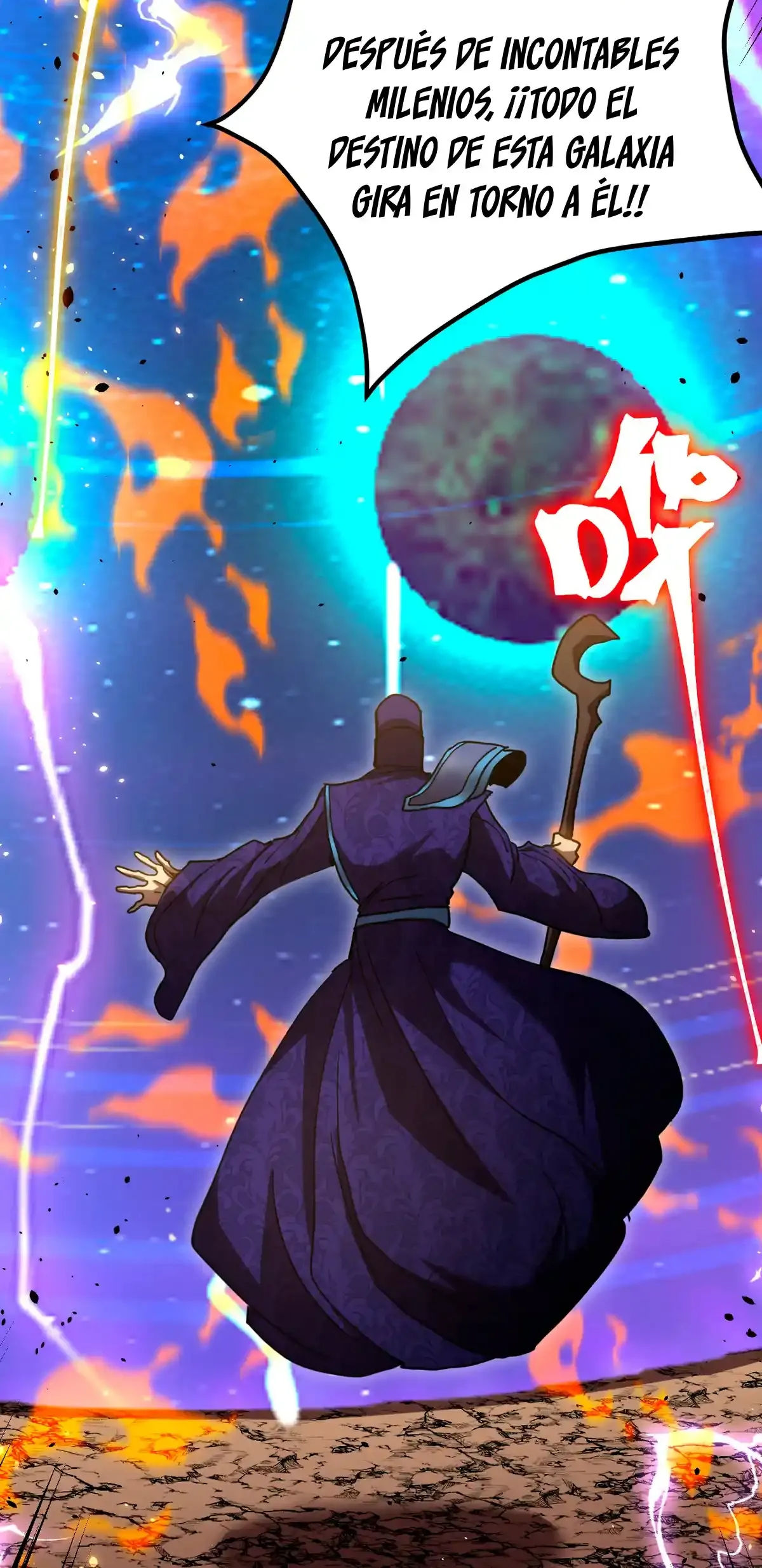 Read Apex Future Martial Arts ES Manga Online