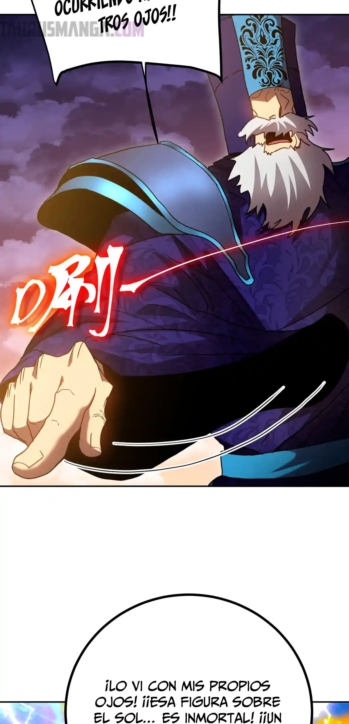 Read Apex Future Martial Arts ES Manga Online