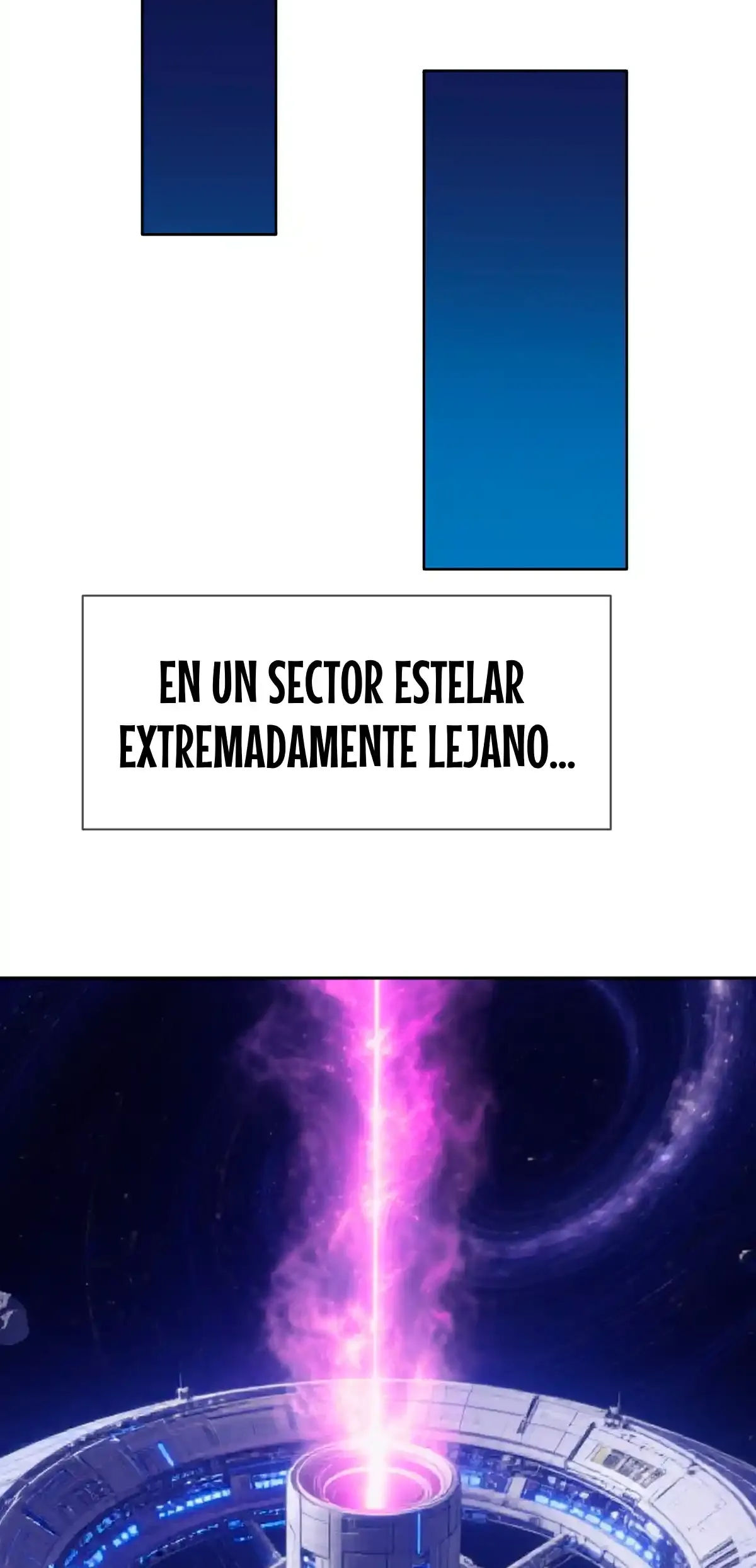 Read Apex Future Martial Arts ES Manga Online