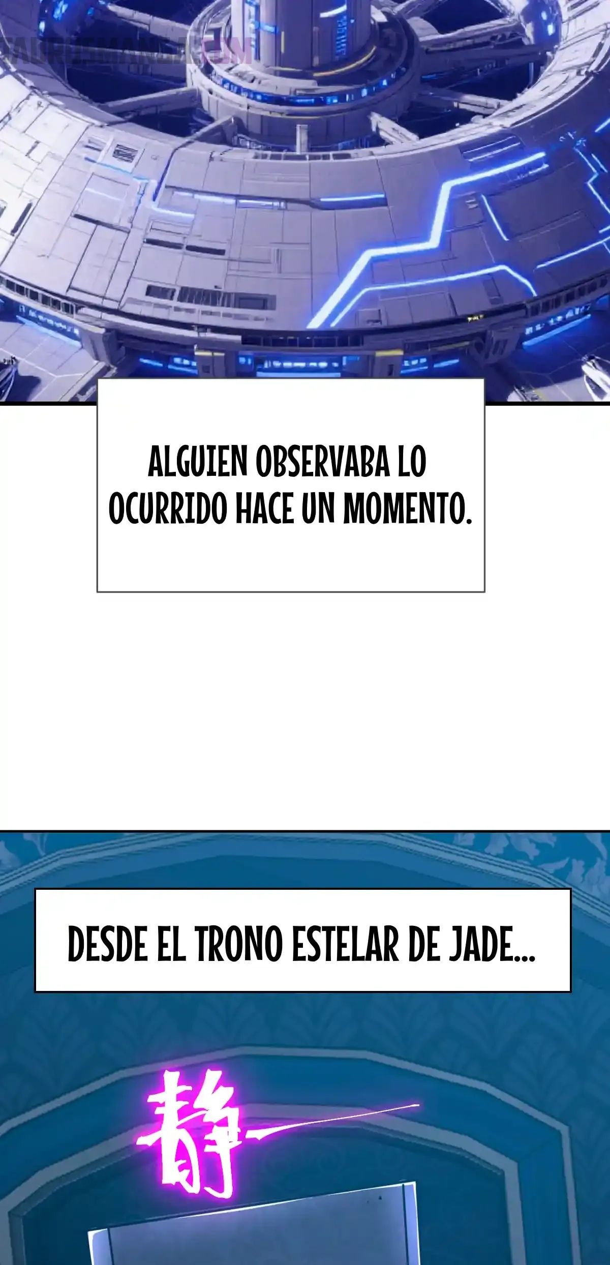 Read Apex Future Martial Arts ES Manga Online