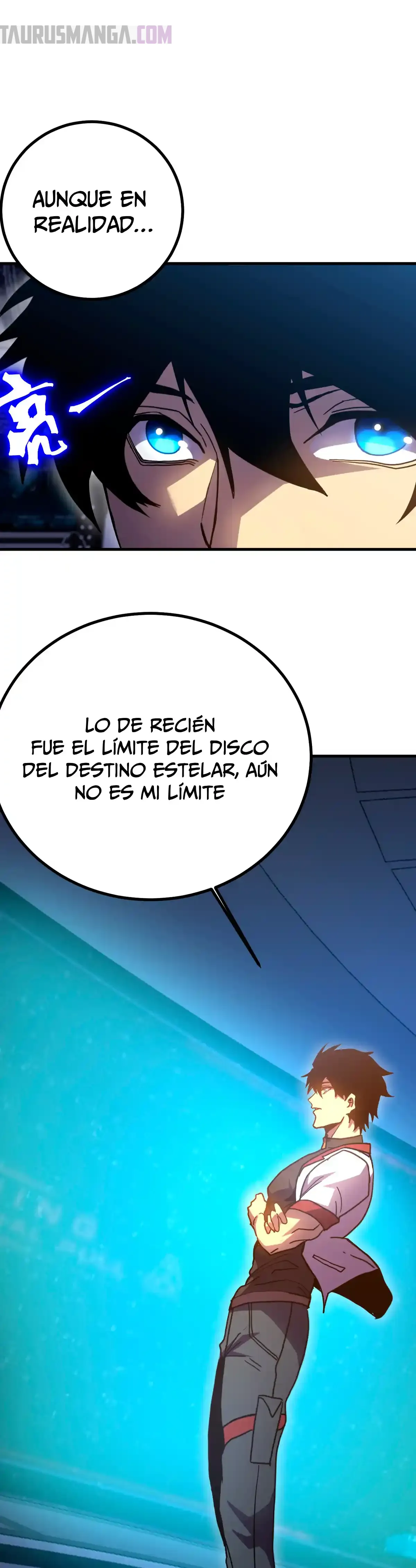 Read Apex Future Martial Arts ES Manga Online