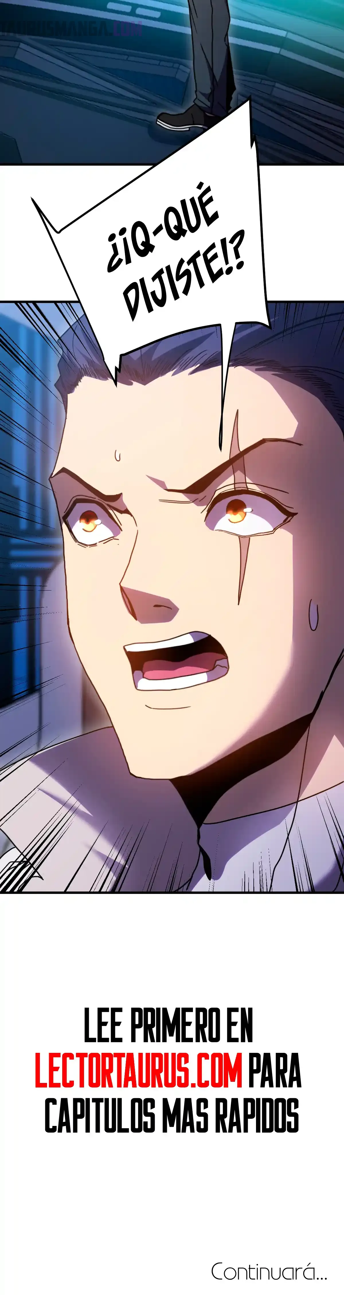 Read Apex Future Martial Arts ES Manga Online