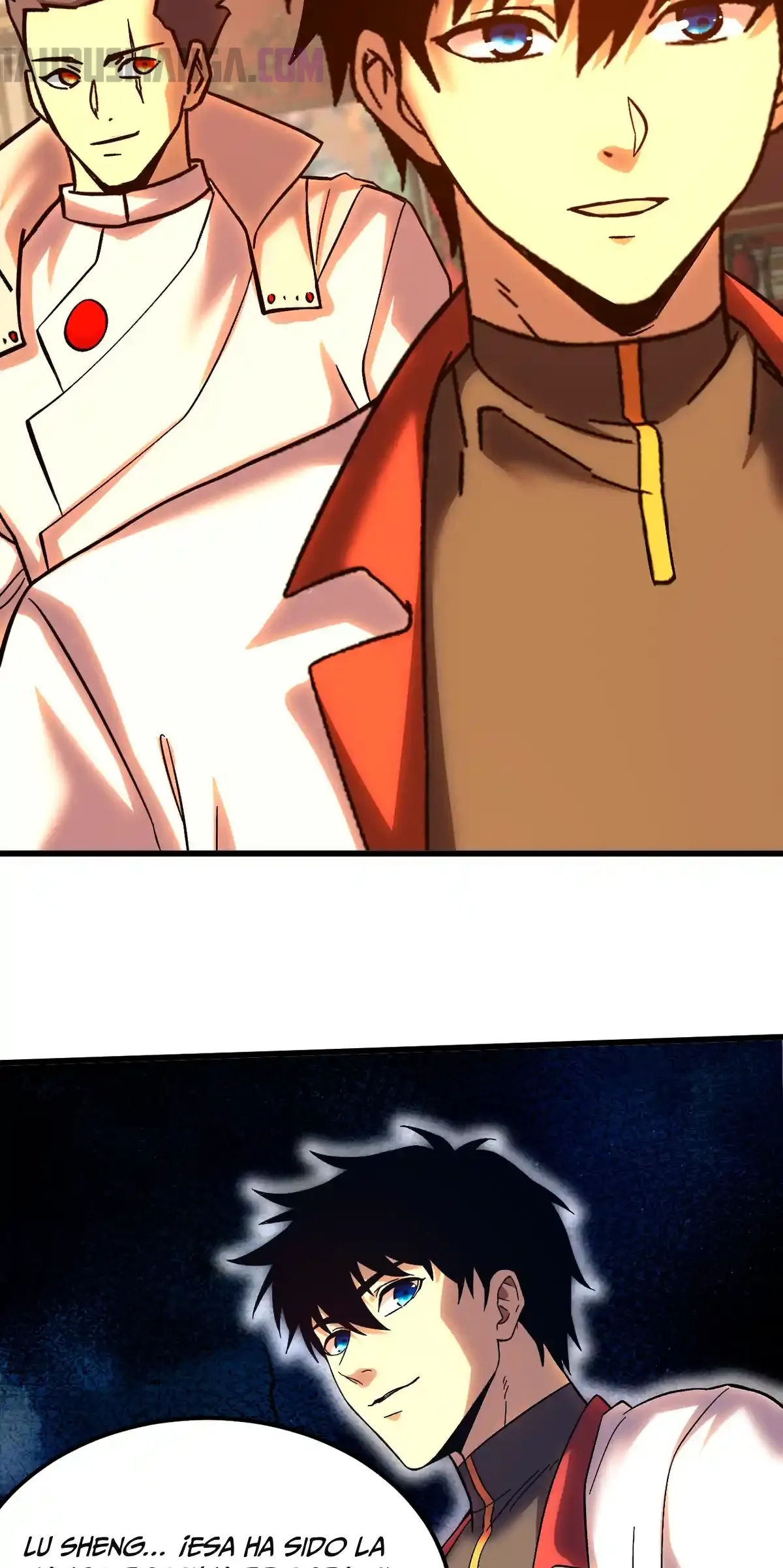 Read Apex Future Martial Arts ES Manga Online