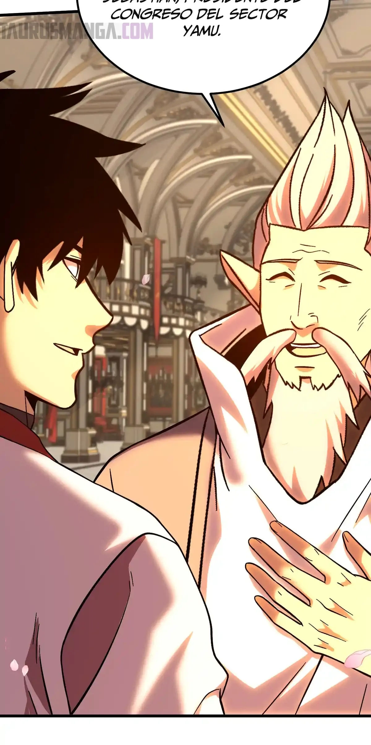 Read Apex Future Martial Arts ES Manga Online