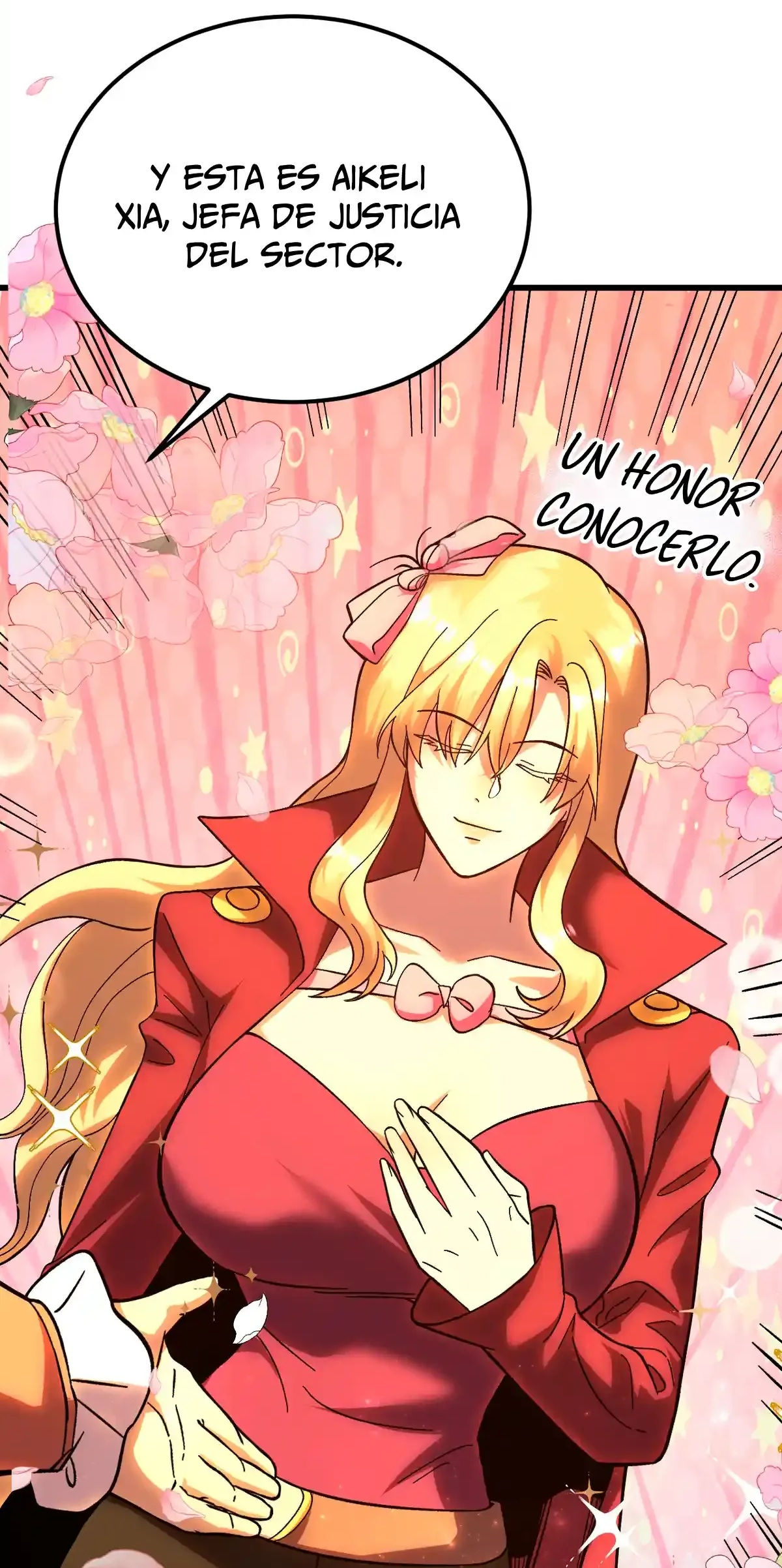 Read Apex Future Martial Arts ES Manga Online