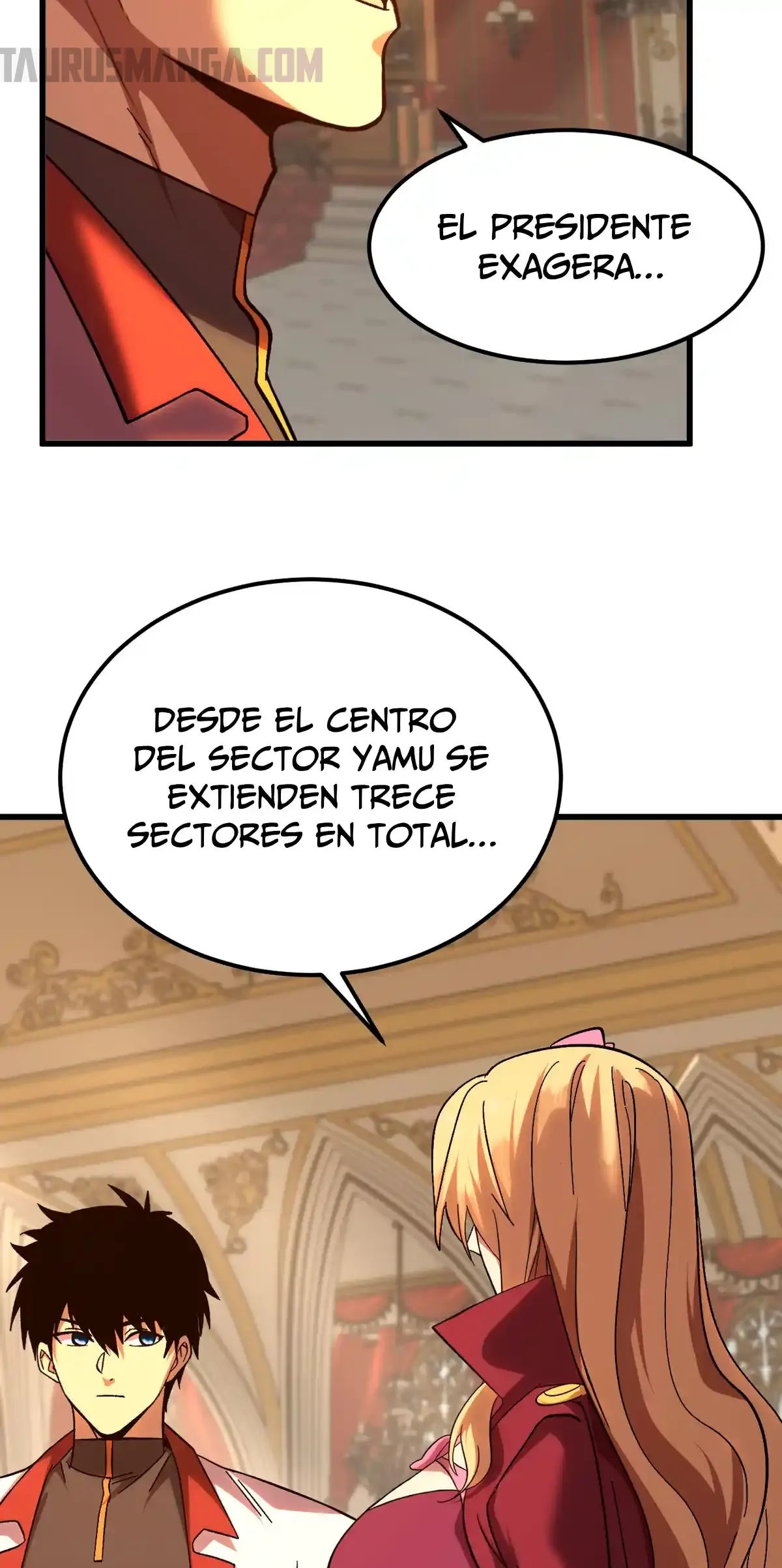 Read Apex Future Martial Arts ES Manga Online