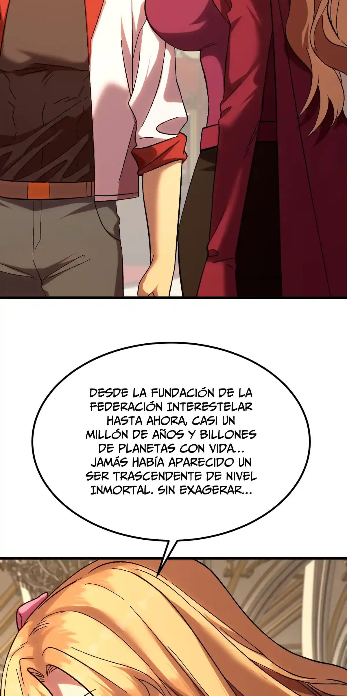 Read Apex Future Martial Arts ES Manga Online