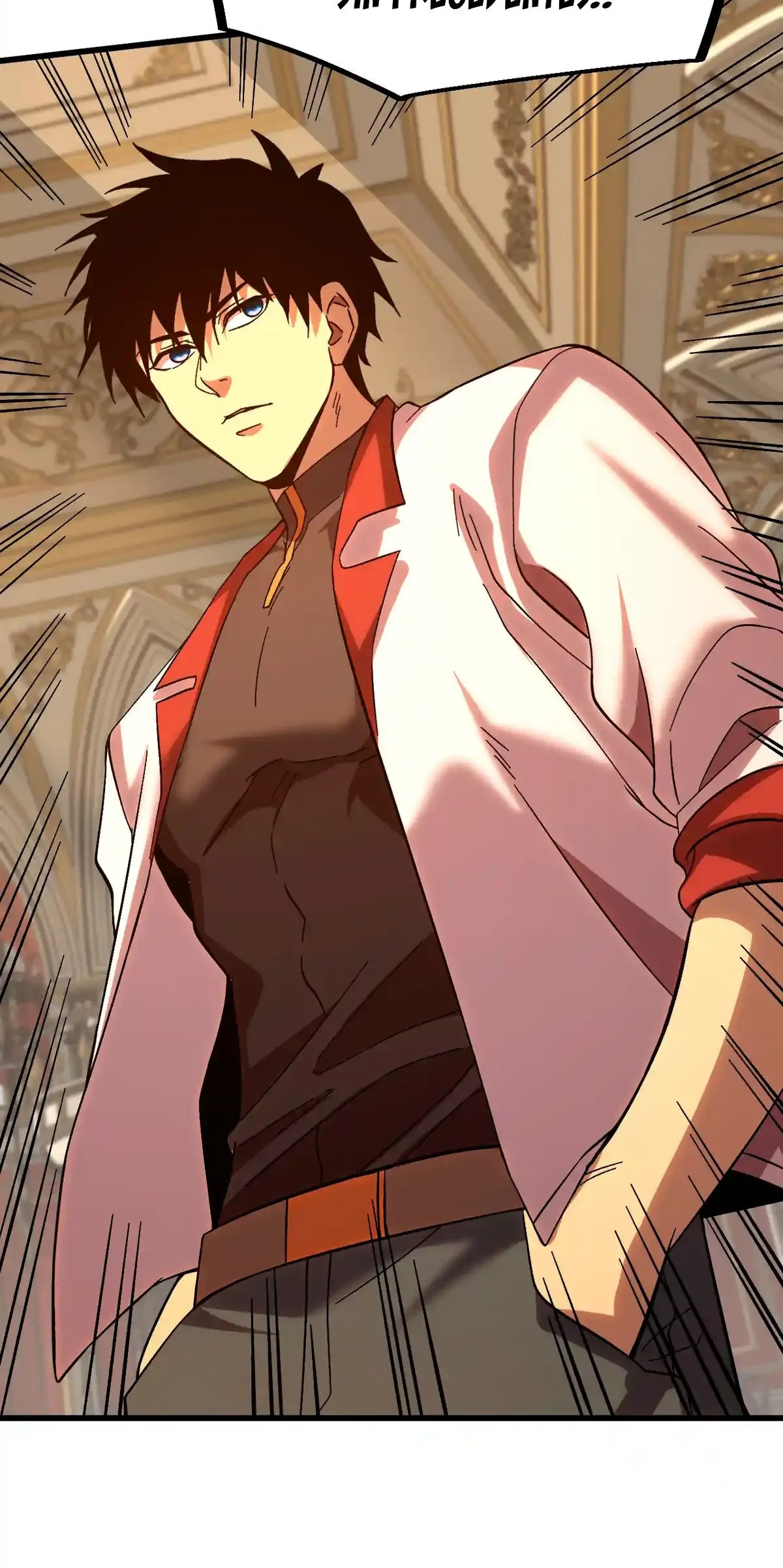 Read Apex Future Martial Arts ES Manga Online