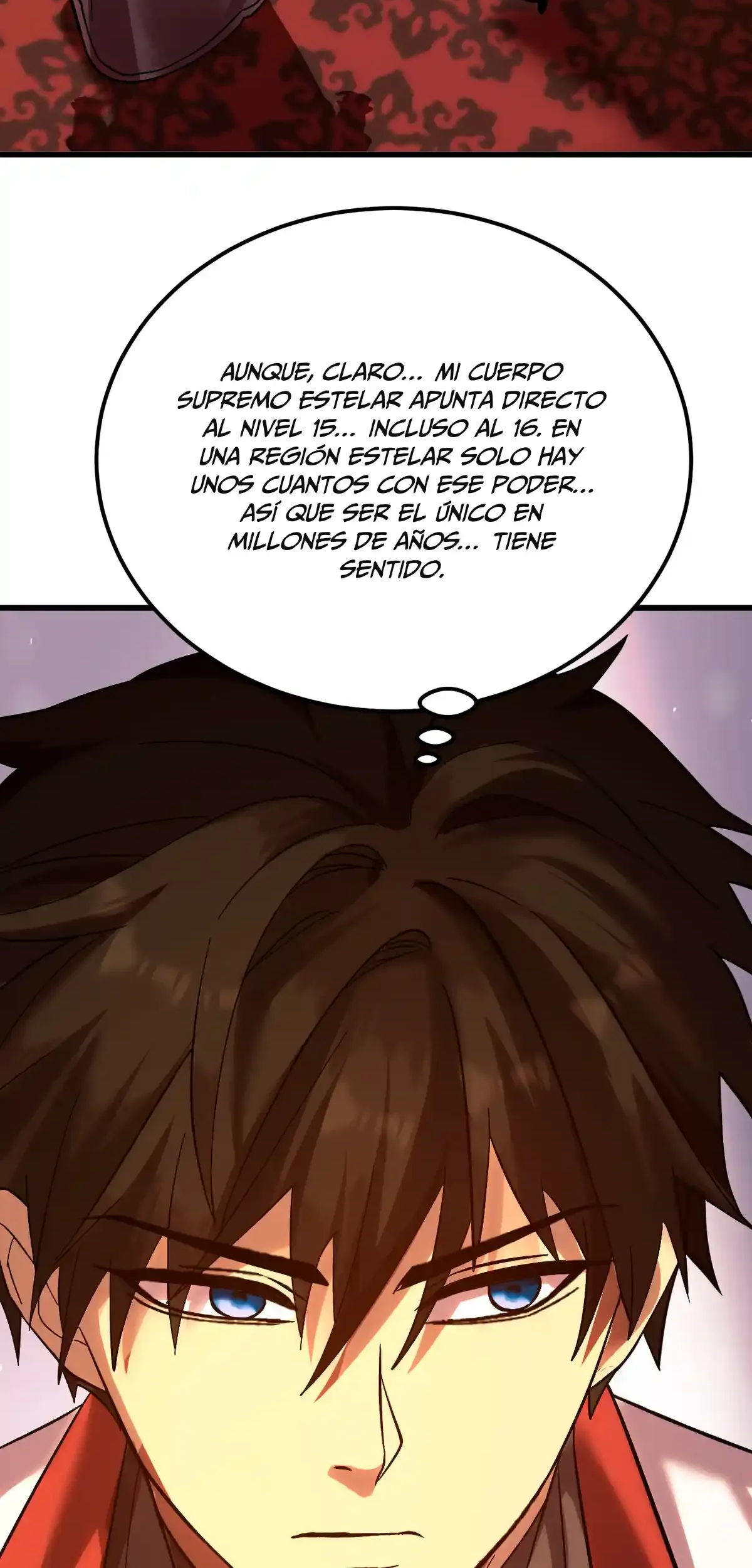 Read Apex Future Martial Arts ES Manga Online