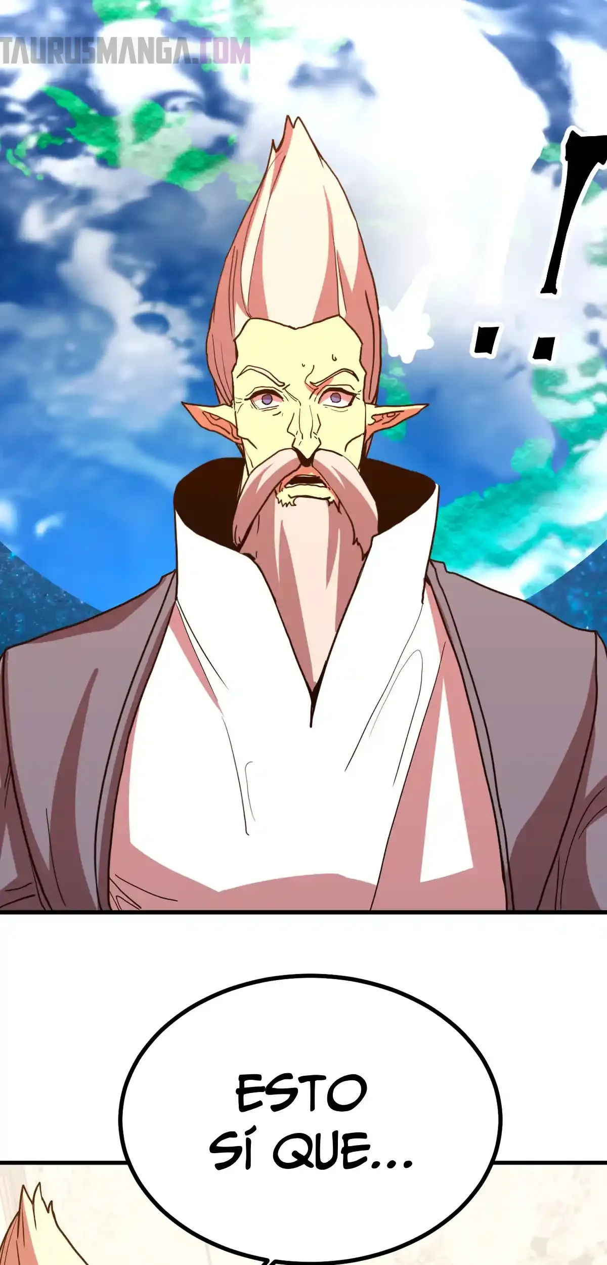 Read Apex Future Martial Arts ES Manga Online