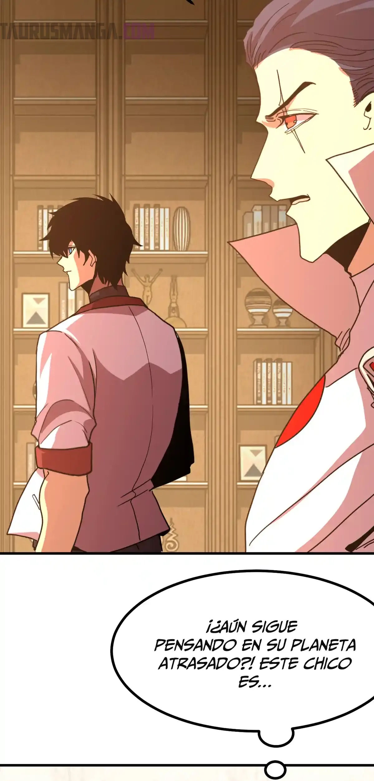 Read Apex Future Martial Arts ES Manga Online