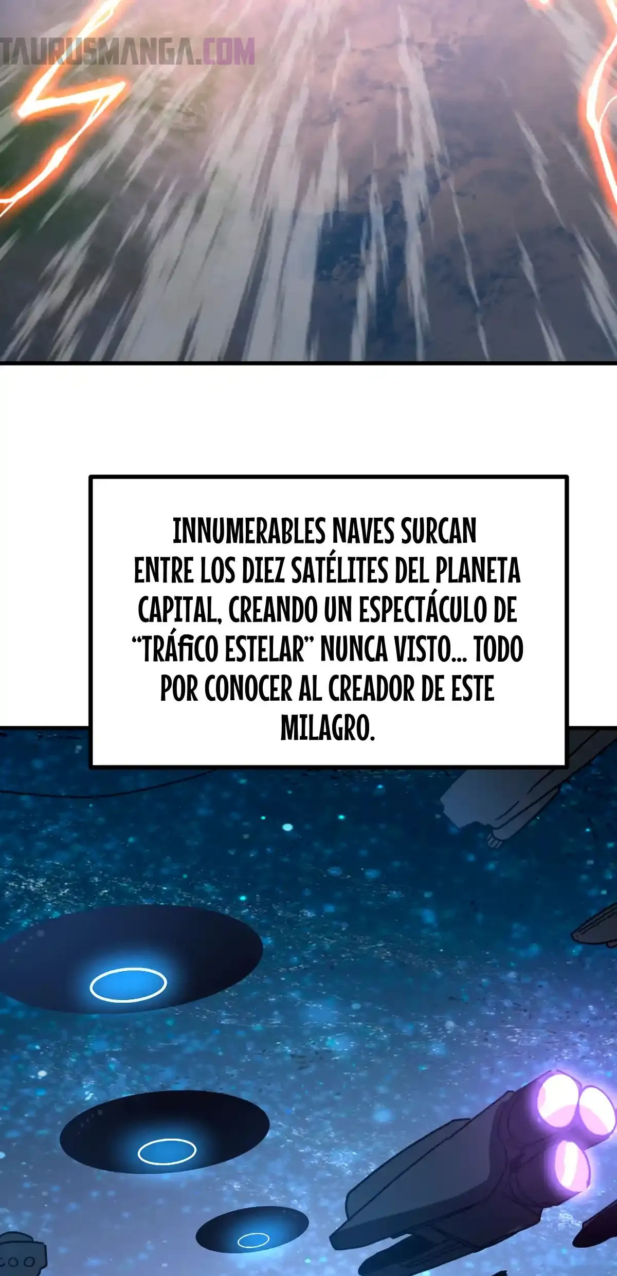 Read Apex Future Martial Arts ES Manga Online