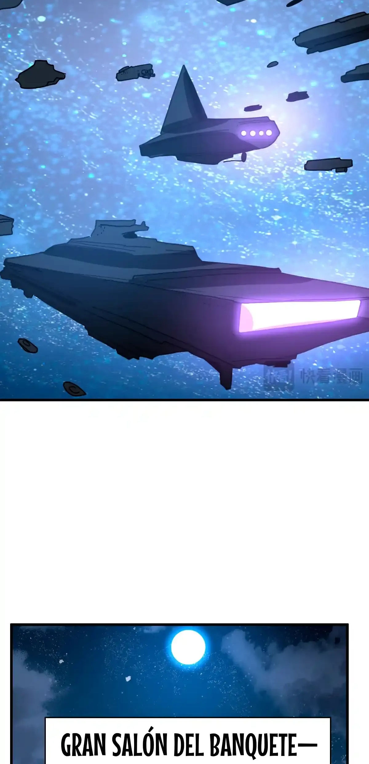 Read Apex Future Martial Arts ES Manga Online