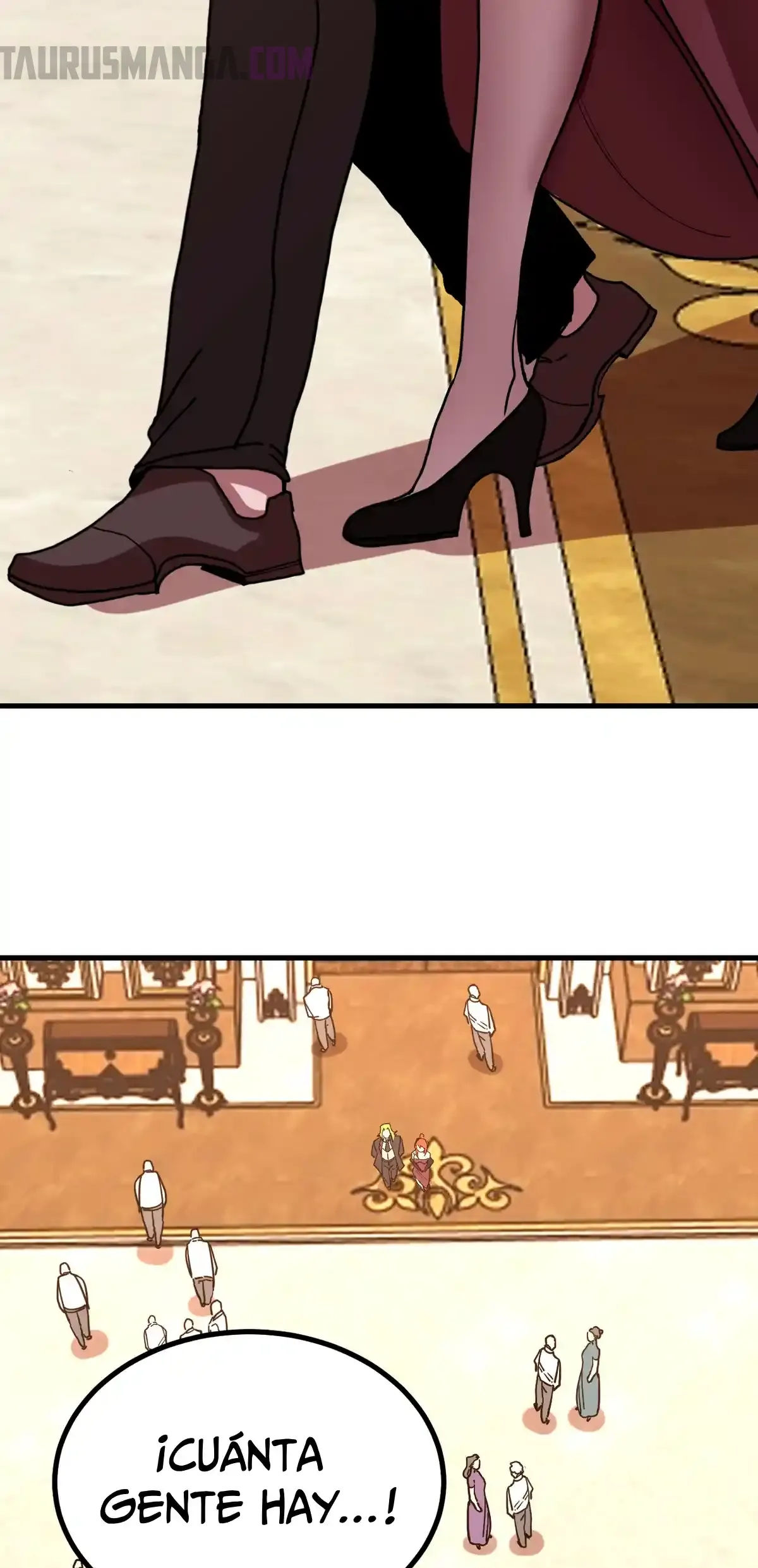 Read Apex Future Martial Arts ES Manga Online