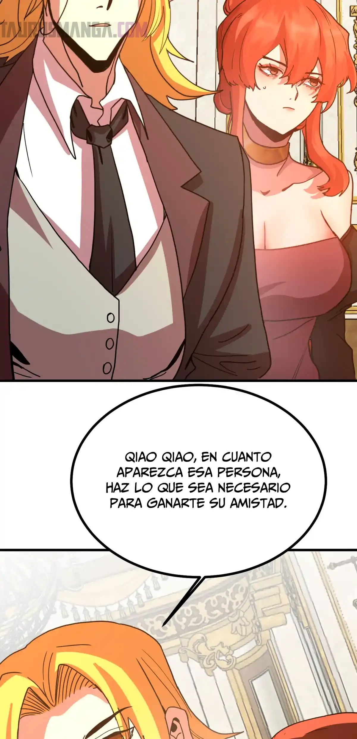 Read Apex Future Martial Arts ES Manga Online