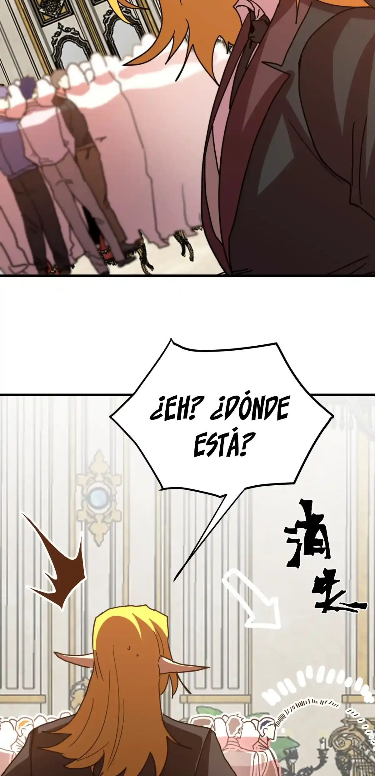 Read Apex Future Martial Arts ES Manga Online