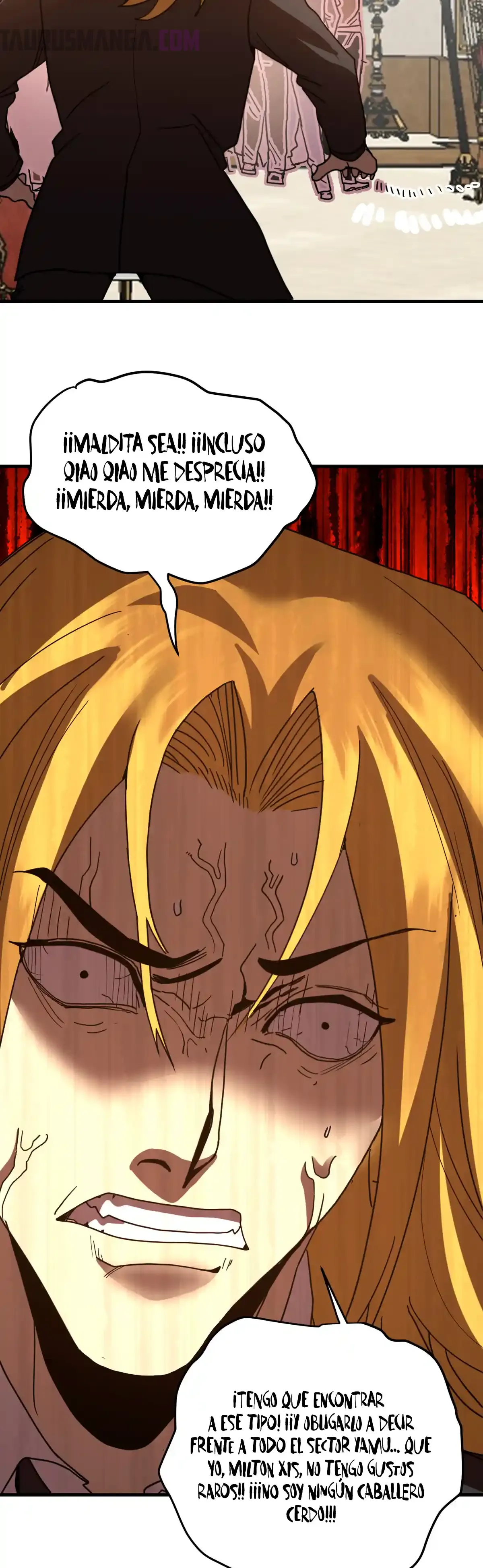 Read Apex Future Martial Arts ES Manga Online