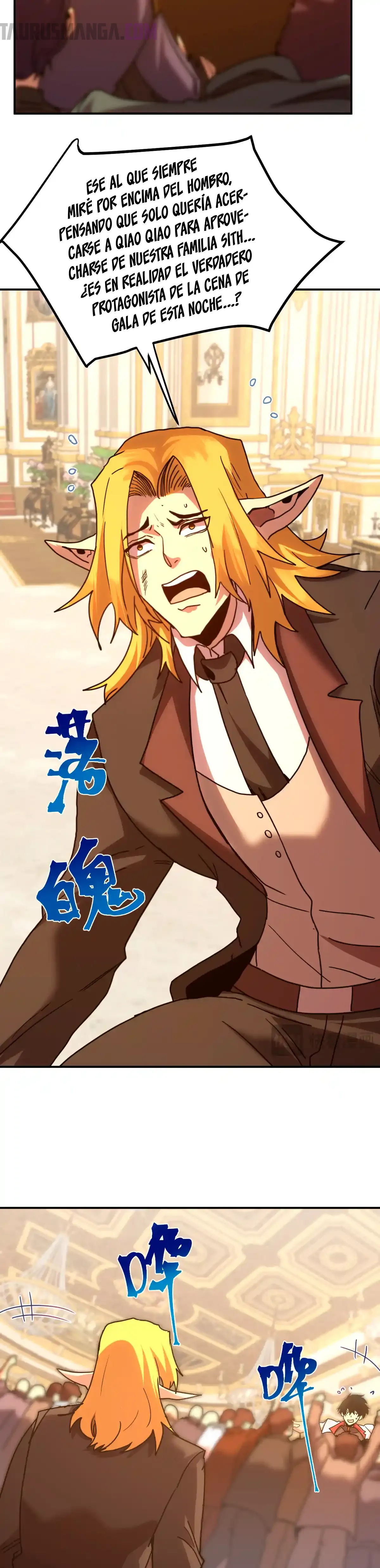 Read Apex Future Martial Arts ES Manga Online