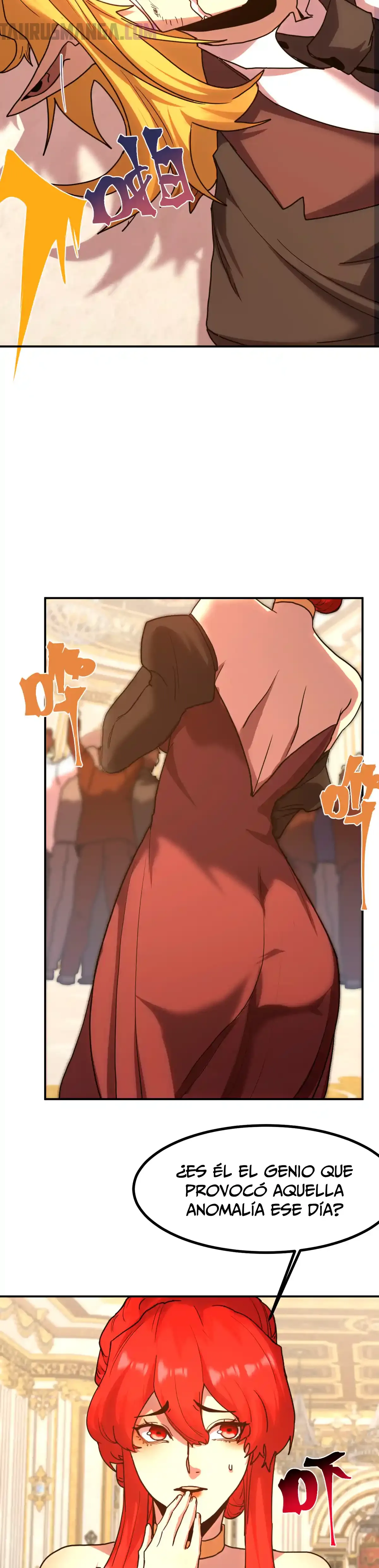 Read Apex Future Martial Arts ES Manga Online