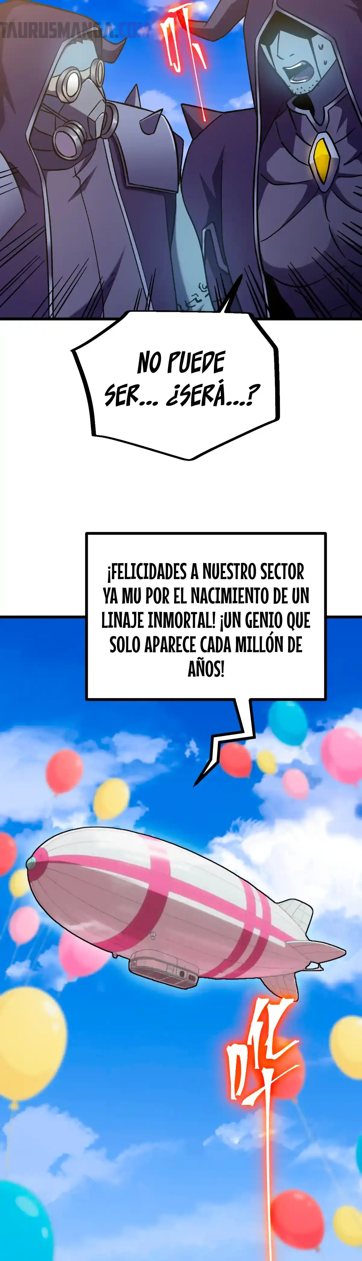 Read Apex Future Martial Arts ES Manga Online