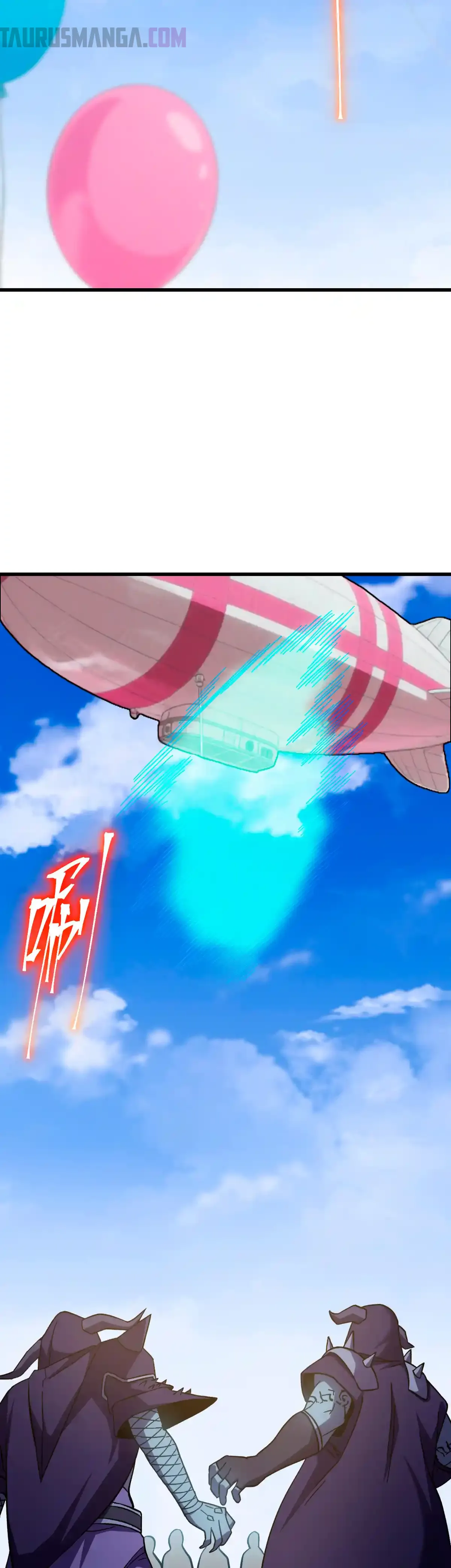 Read Apex Future Martial Arts ES Manga Online