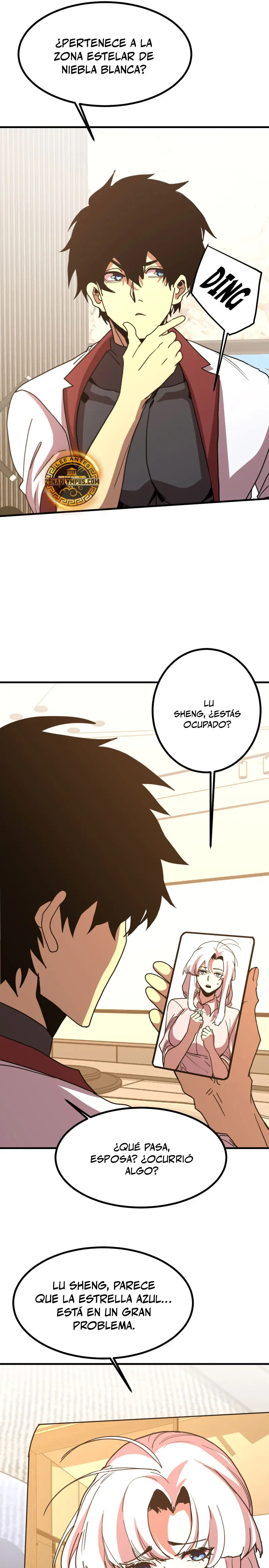 Read Apex Future Martial Arts ES Manga Online