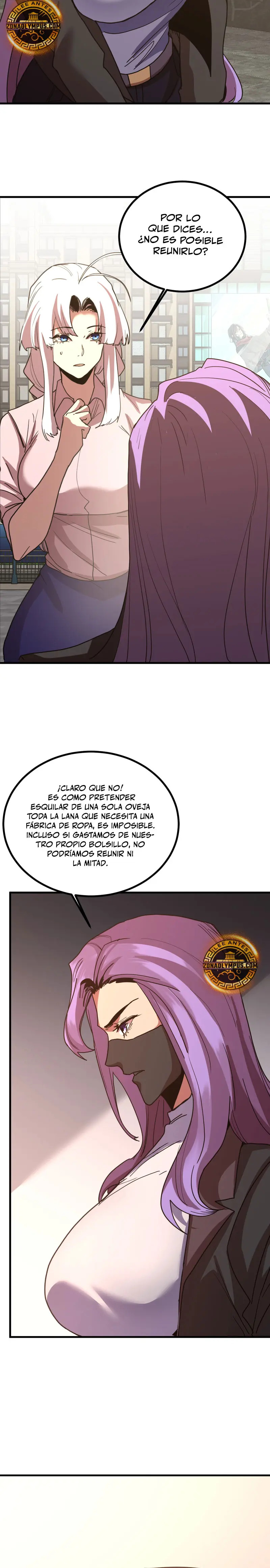 Read Apex Future Martial Arts ES Manga Online