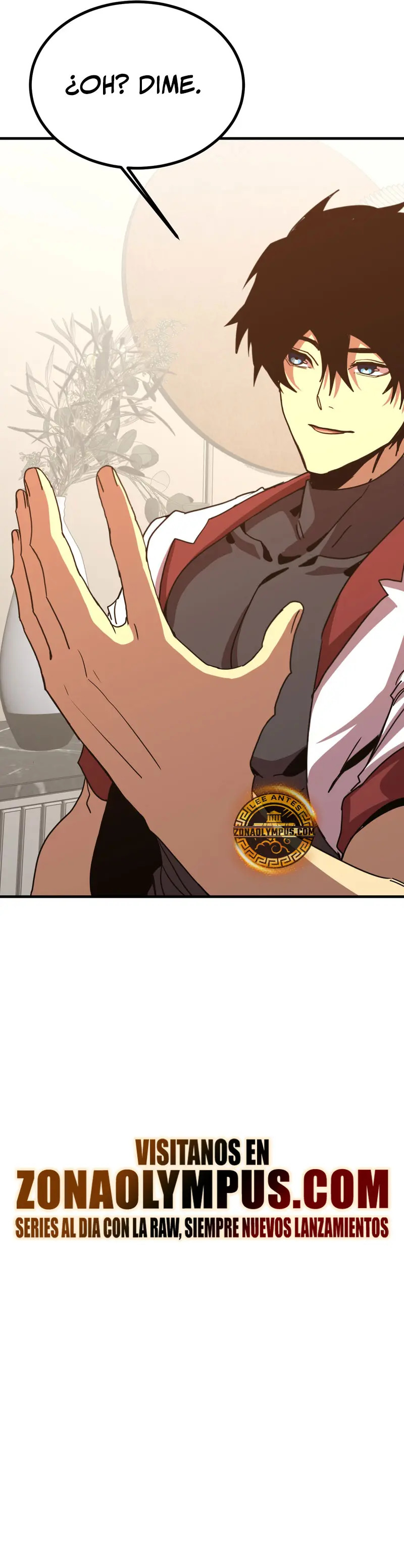 Read Apex Future Martial Arts ES Manga Online