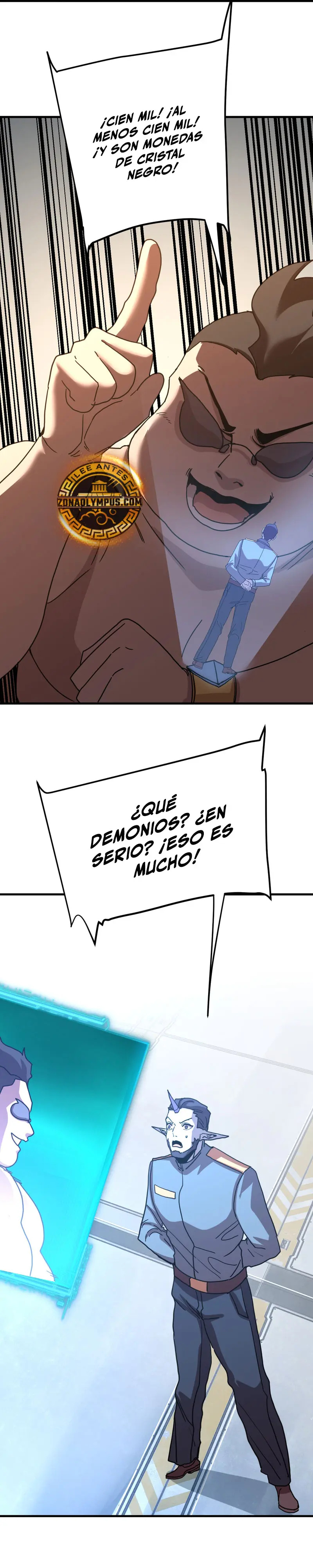 Read Apex Future Martial Arts ES Manga Online