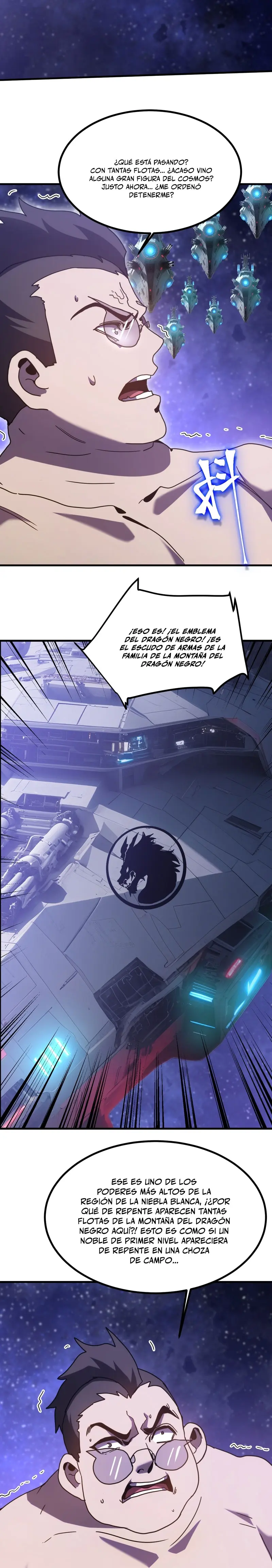 Read Apex Future Martial Arts ES Manga Online