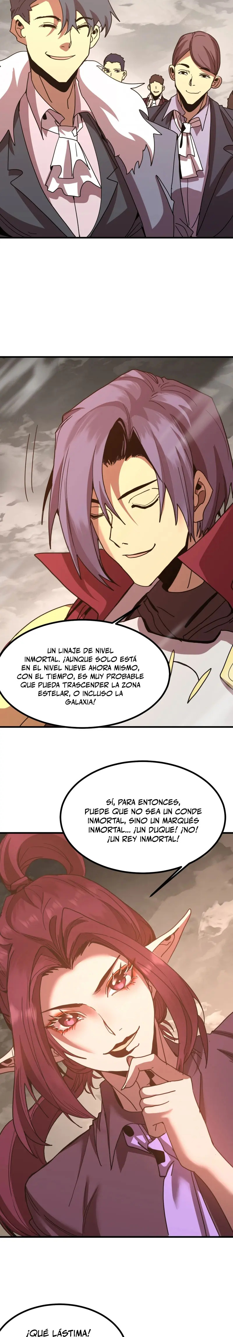 Read Apex Future Martial Arts ES Manga Online