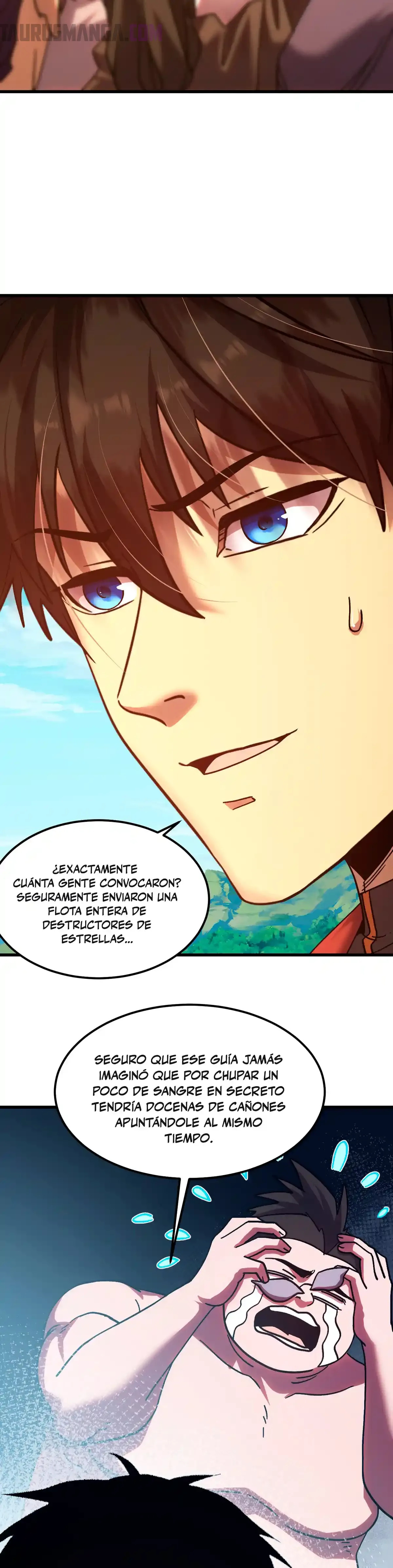 Read Apex Future Martial Arts ES Manga Online