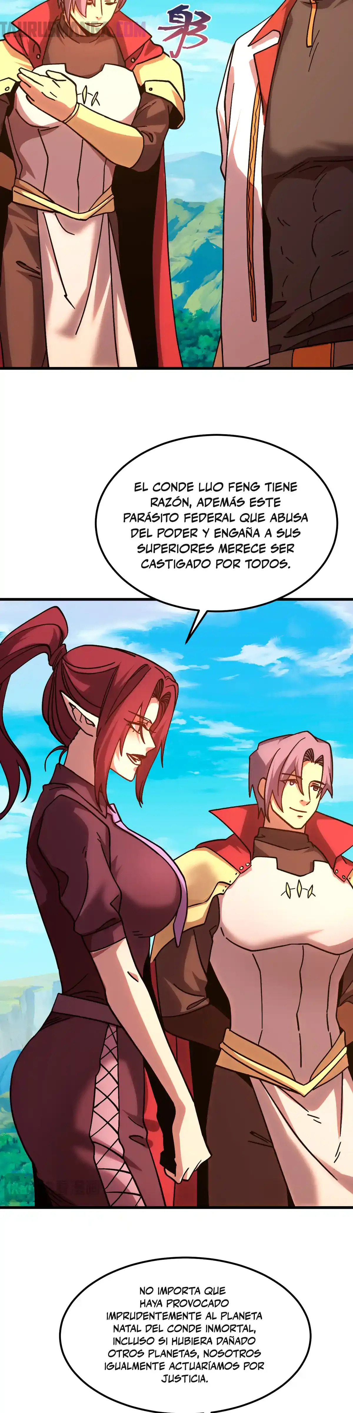 Read Apex Future Martial Arts ES Manga Online