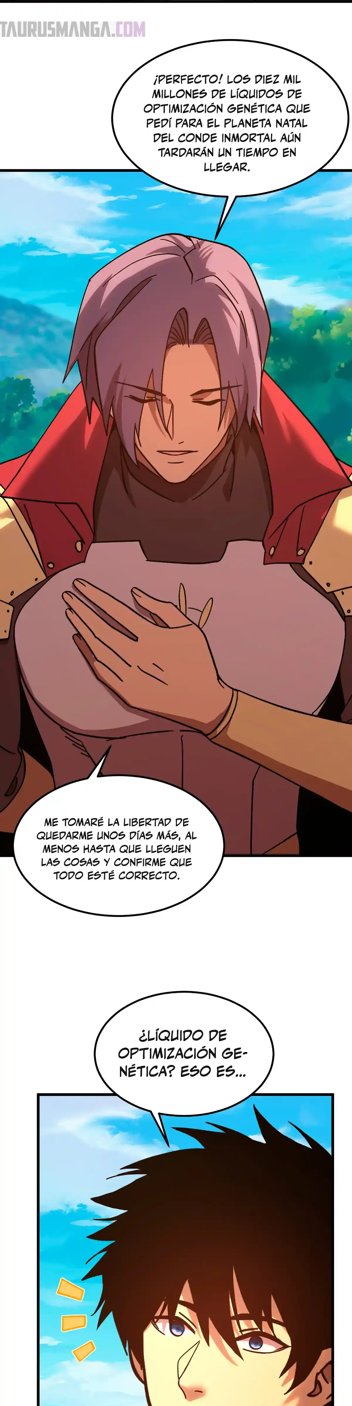 Read Apex Future Martial Arts ES Manga Online