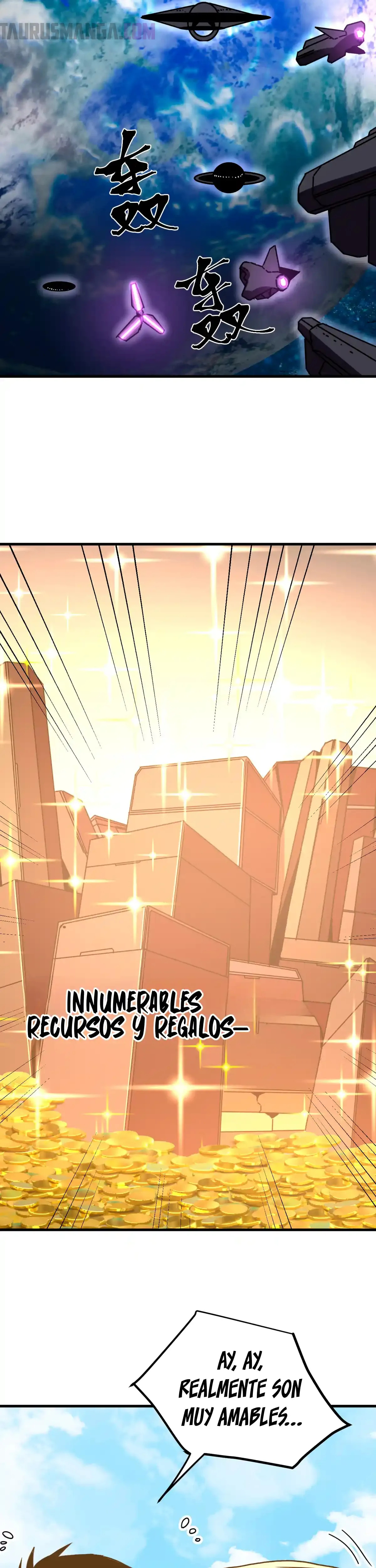 Read Apex Future Martial Arts ES Manga Online