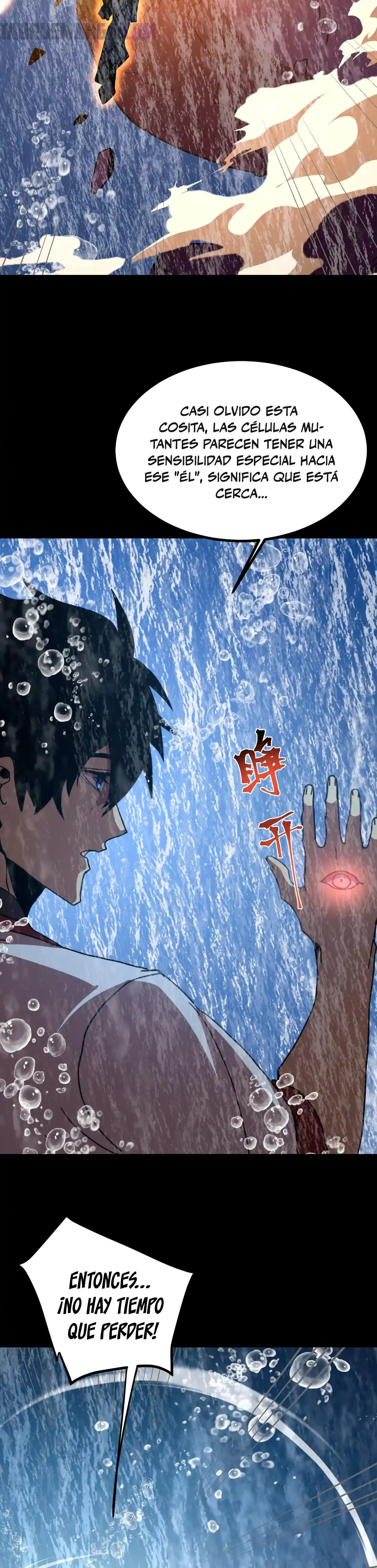 Read Apex Future Martial Arts ES Manga Online