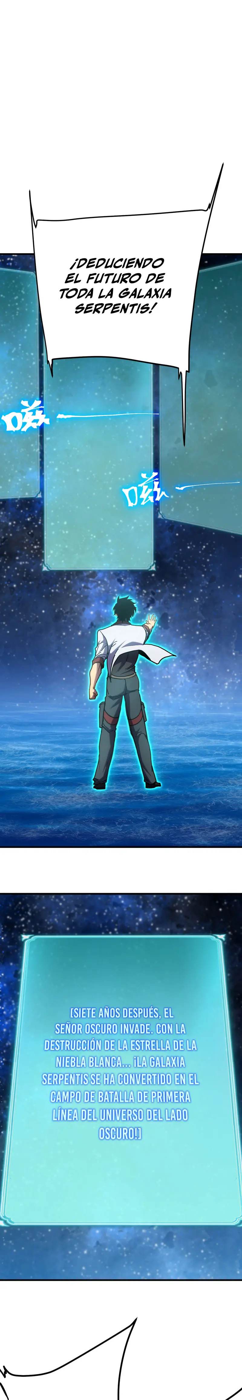 Read Apex Future Martial Arts ES Manga Online