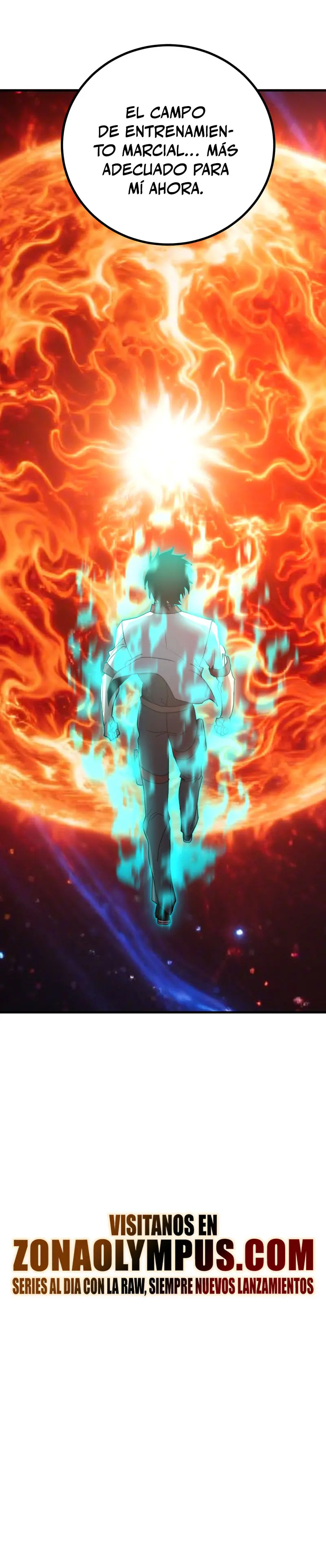 Read Apex Future Martial Arts ES Manga Online