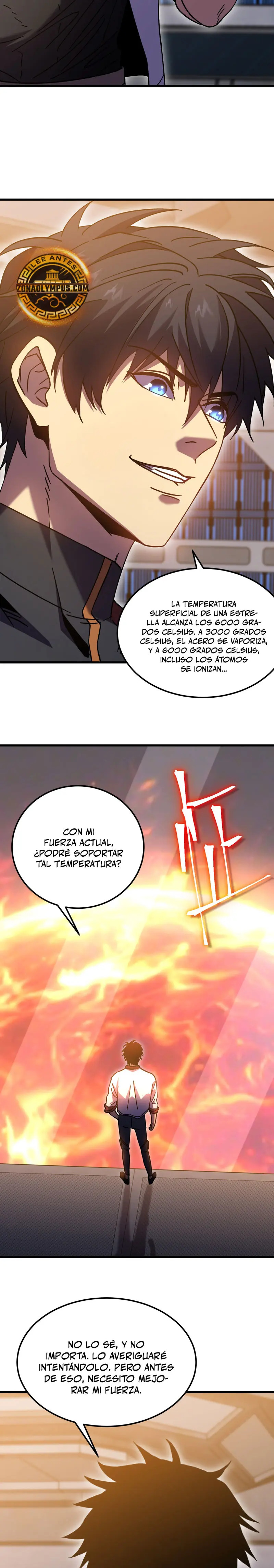 Read Apex Future Martial Arts ES Manga Online