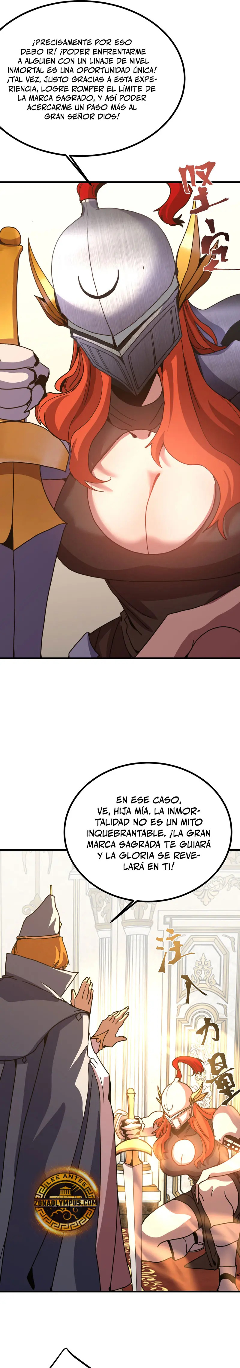 Read Apex Future Martial Arts ES Manga Online