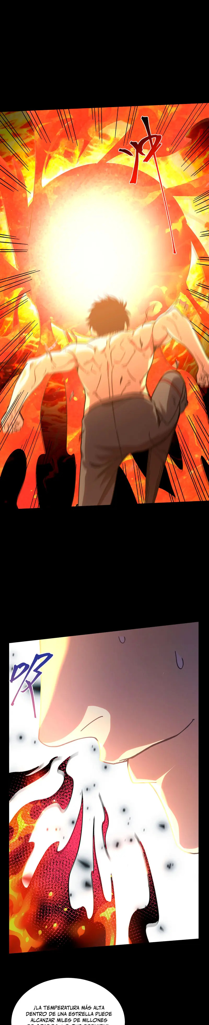 Read Apex Future Martial Arts ES Manga Online