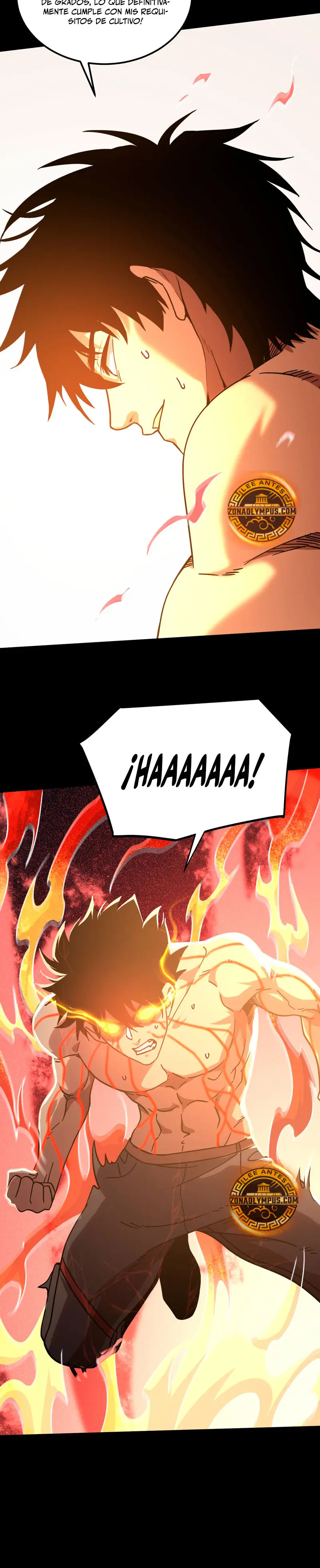 Read Apex Future Martial Arts ES Manga Online