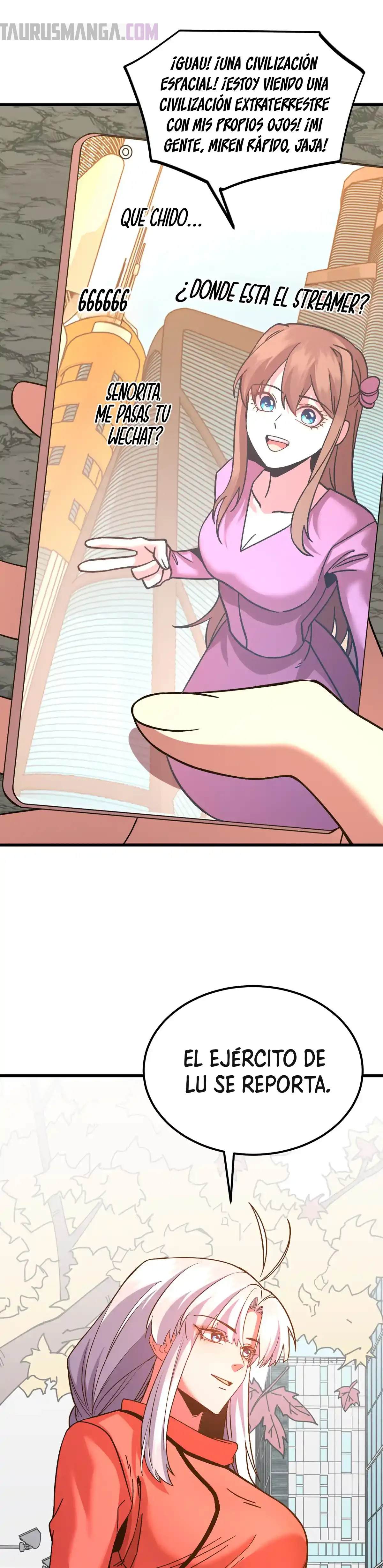 Read Apex Future Martial Arts ES Manga Online